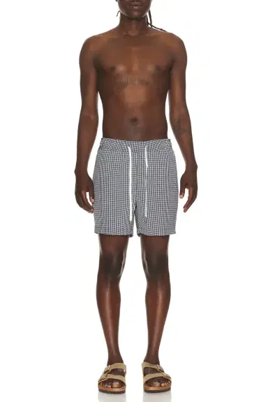 Onia Charles 4 Swim Trunk | Thumbnail 3