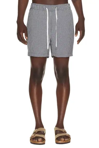 Onia Charles 4 Swim Trunk | Thumbnail 1