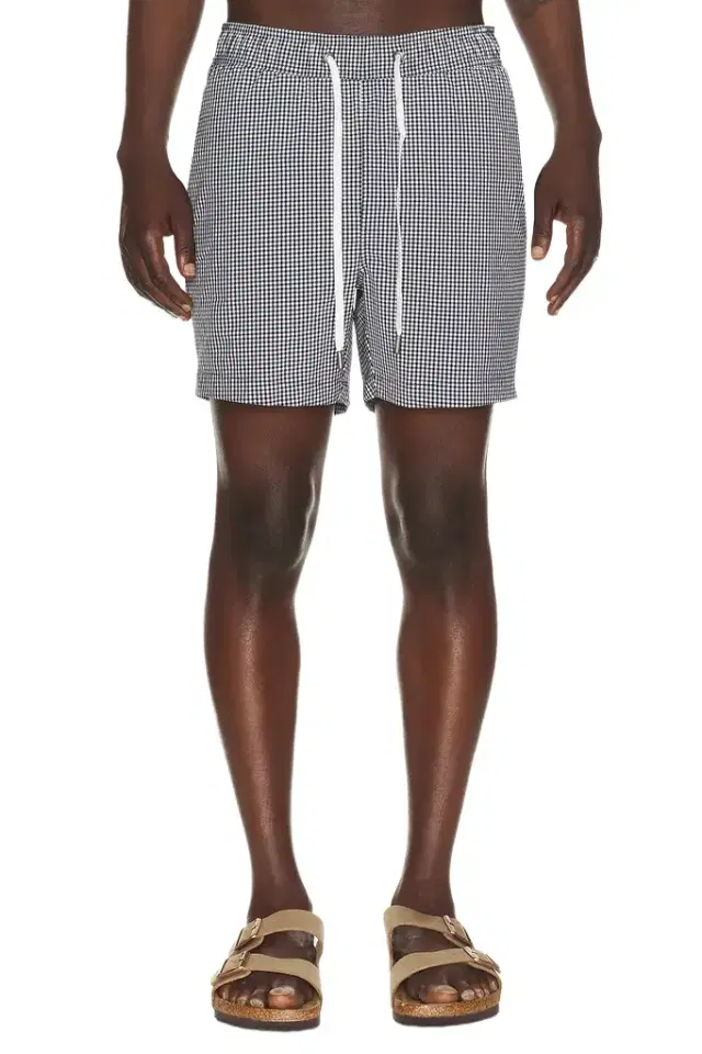 Onia Charles 4 Swim Trunk