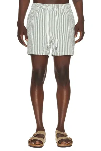 Onia Charles 4 Swim Trunk | Thumbnail 1