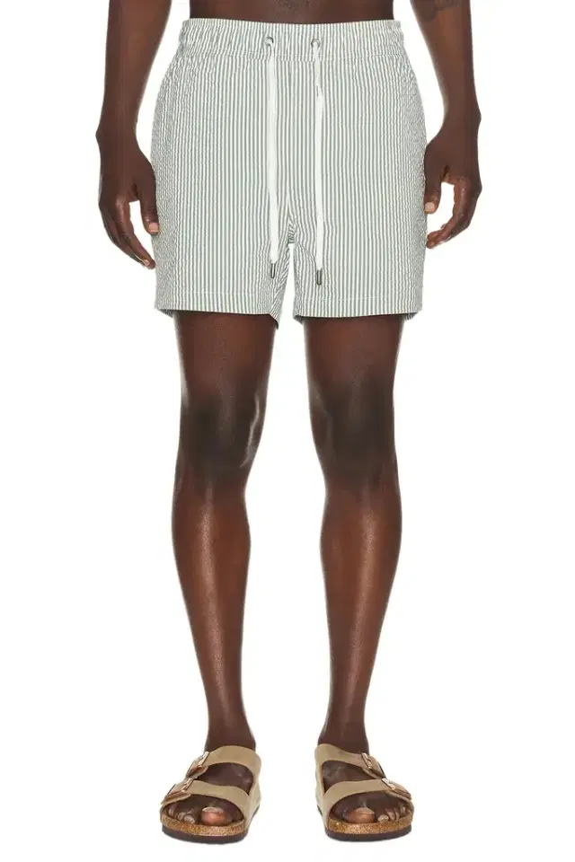 Onia Charles 4 Swim Trunk