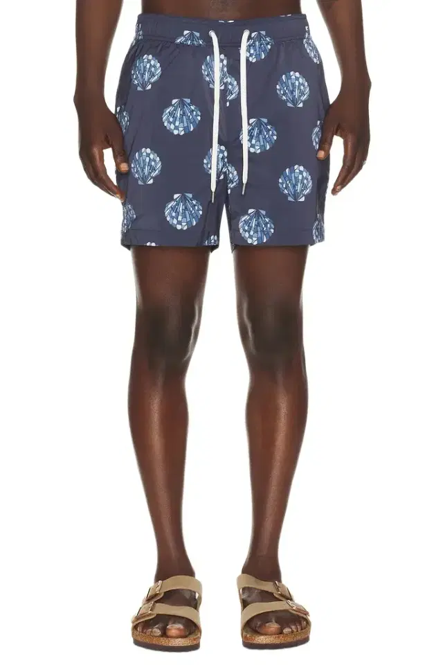 Onia Charles 4 Swim Trunk