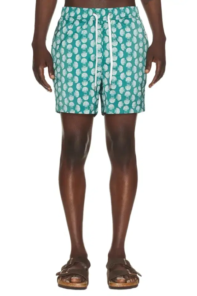 Onia Charles 5 Swim Trunk