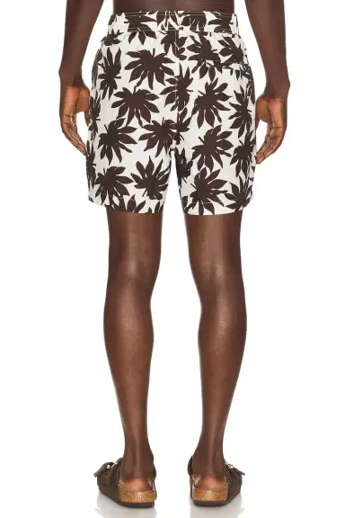 Onia Charles 5 Swim Trunk | Thumbnail 2