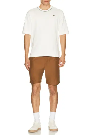 Theory Straight Cut Shorts | Thumbnail 2