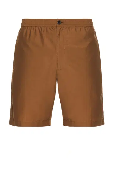 Theory Straight Cut Shorts | Thumbnail 3