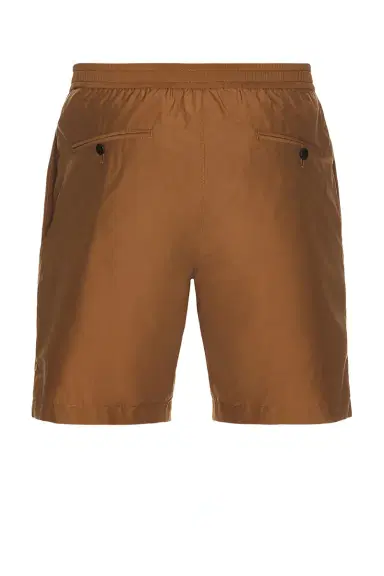 Theory Straight Cut Shorts | Thumbnail 4