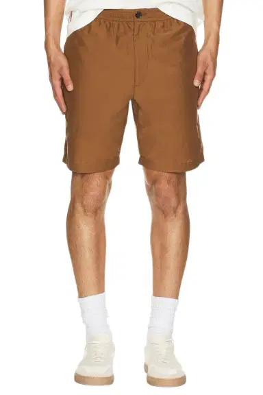 Theory Straight Cut Shorts | Thumbnail 1