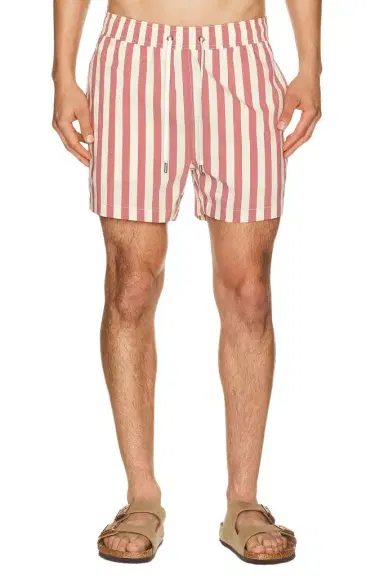 Onia Charles 4 Swim Trunk | Thumbnail 1