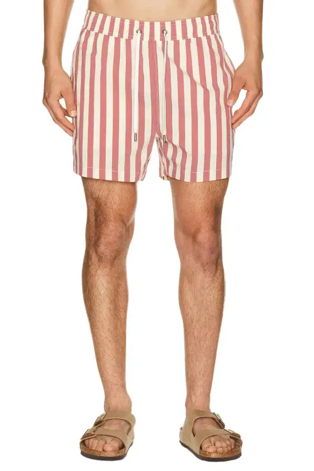 Onia Charles 4 Swim Trunk