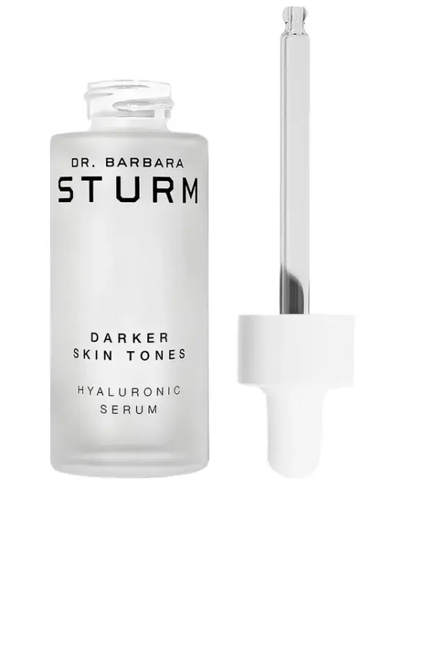Dr. Barbara Sturm Darker Skin Tones Hyaluronic Serum