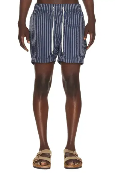 Onia Charles 4 Swim Trunk | Thumbnail 1