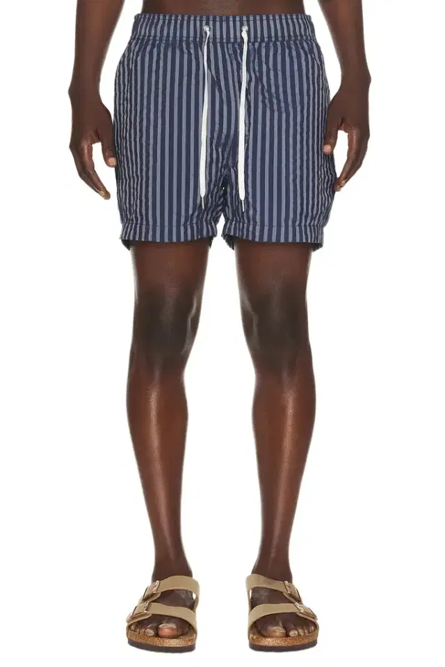 Onia Charles 4 Swim Trunk