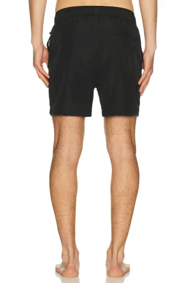 Onia Nylon Crinkle 5 Swim Trunk | Thumbnail 2