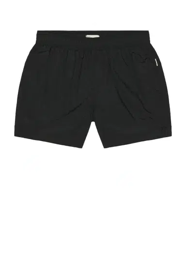Onia Nylon Crinkle 5 Swim Trunk | Thumbnail 4