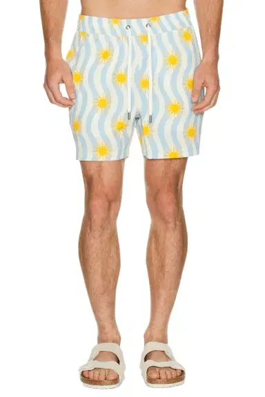 Onia Charles 5 Swim Trunk | Thumbnail 1