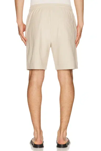 Theory Soft Terry Short | Thumbnail 2