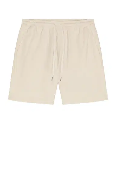 Theory Soft Terry Short | Thumbnail 4