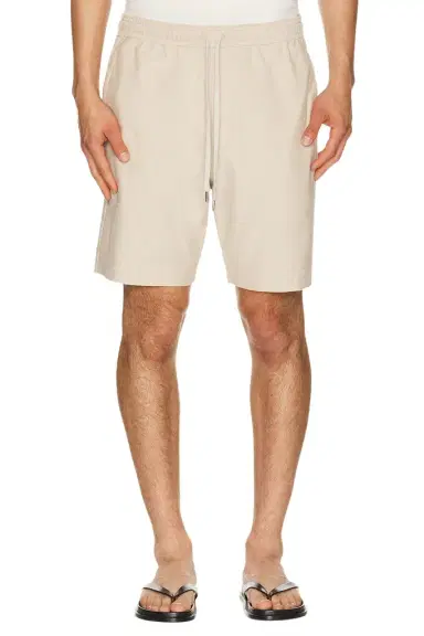 Theory Soft Terry Short | Thumbnail 1