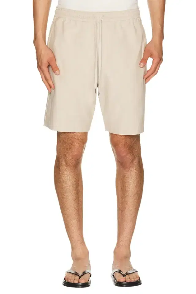 Theory Soft Terry Short