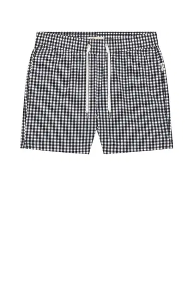 Onia Charles 4 Swim Trunk | Thumbnail 4