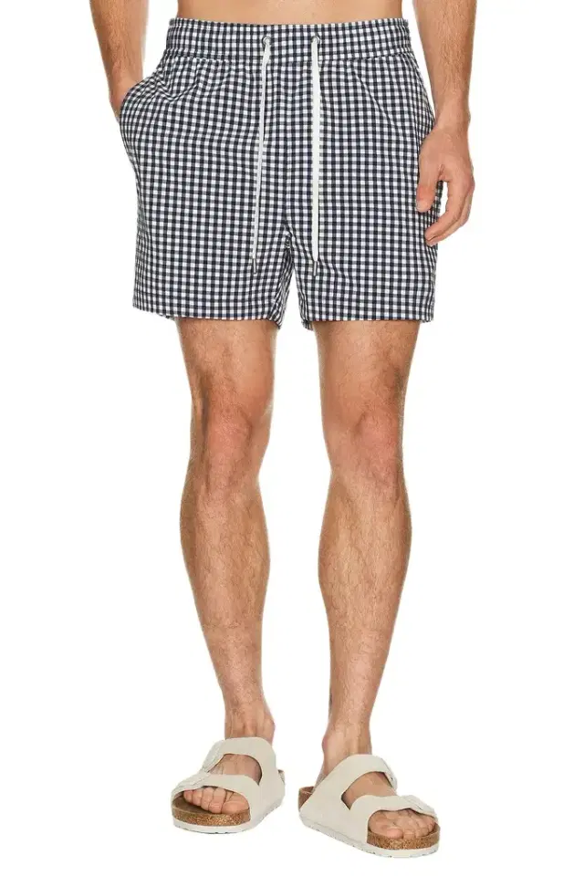 Onia Charles 4 Swim Trunk