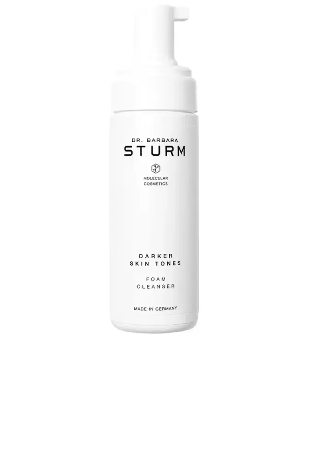 Dr. Barbara Sturm Darker Skin Tones Foam Cleanser