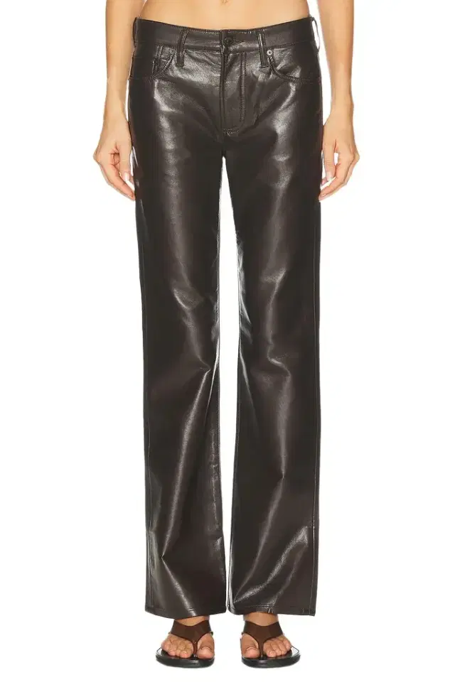 Genova Low Rise Boot Genova Low Rise Boot