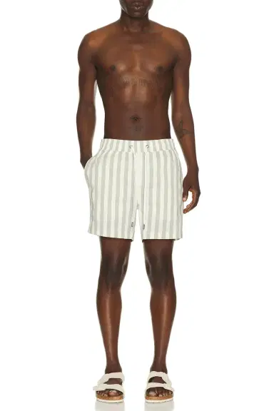 Onia Charles 5 Swim Trunk | Thumbnail 3