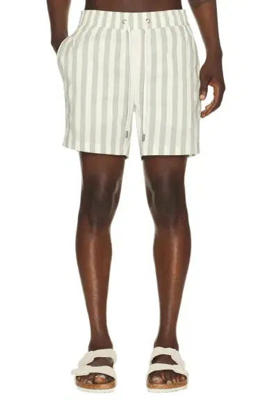Onia Charles 5 Swim Trunk | Thumbnail 1