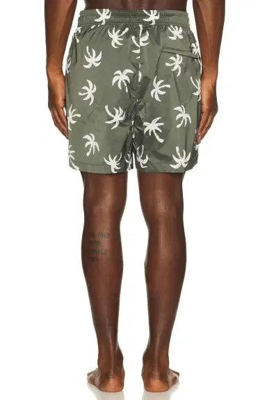 Onia Charles 5 Swim Trunk | Thumbnail 2