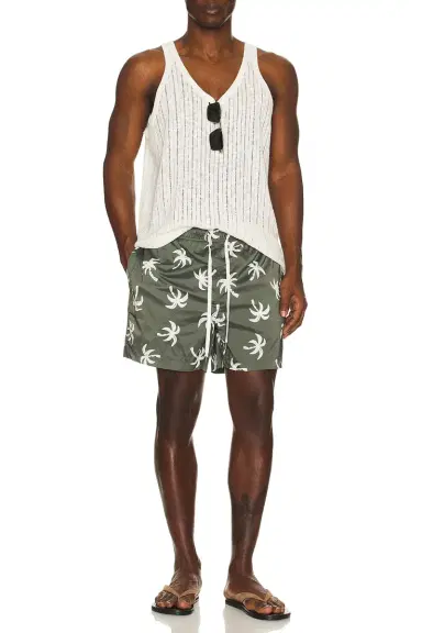 Onia Charles 5 Swim Trunk | Thumbnail 3