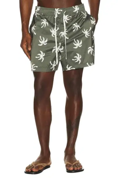 Onia Charles 5 Swim Trunk | Thumbnail 1