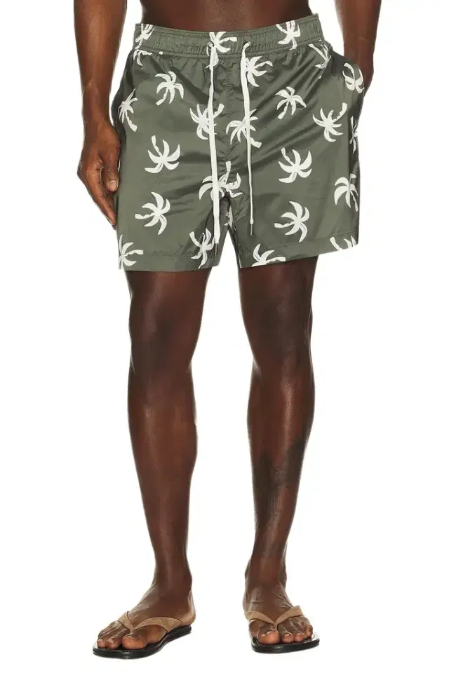 Onia Charles 5 Swim Trunk
