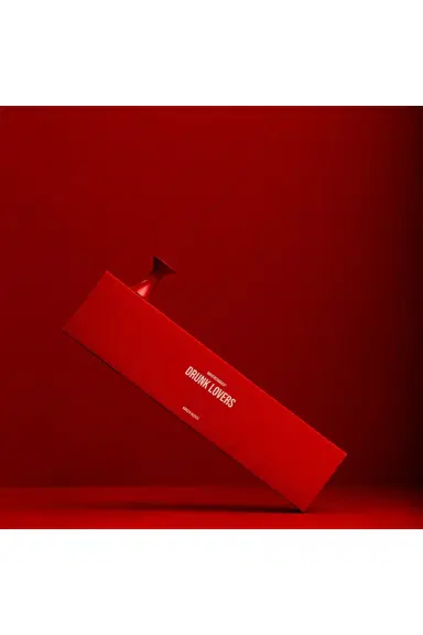 BORNTOSTANDOUT Drunk Lovers Korean Incense | Thumbnail 2