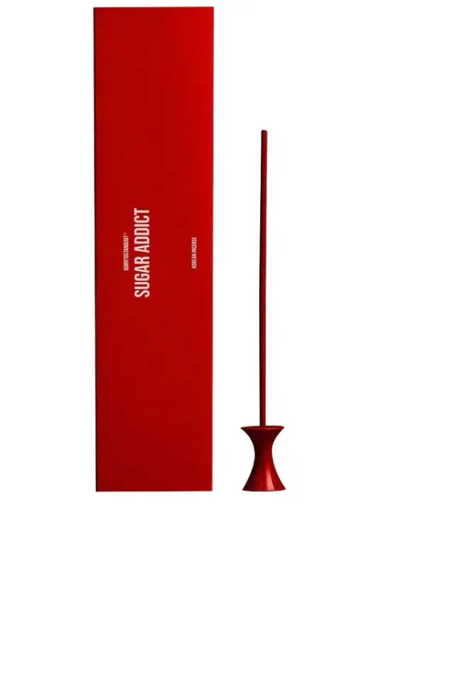 BORNTOSTANDOUT Sugar Addict Korean Incense