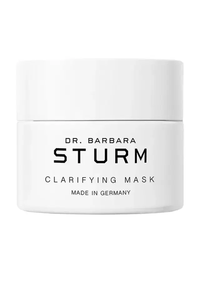 Dr. Barbara Sturm Clarifying Mask