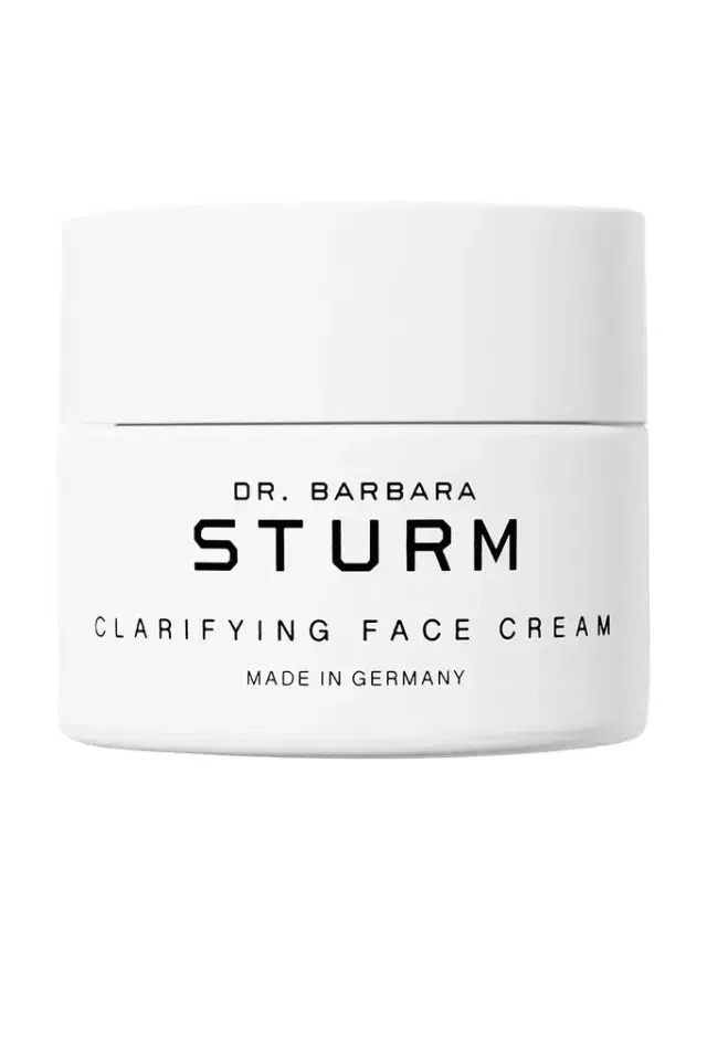 Dr. Barbara Sturm Clarifying Face Cream