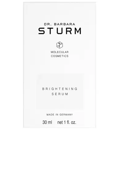 Dr. Barbara Sturm Brightening Serum | Thumbnail 3 Dr. Barbara Sturm Brightening Serum | Thumbnail 3