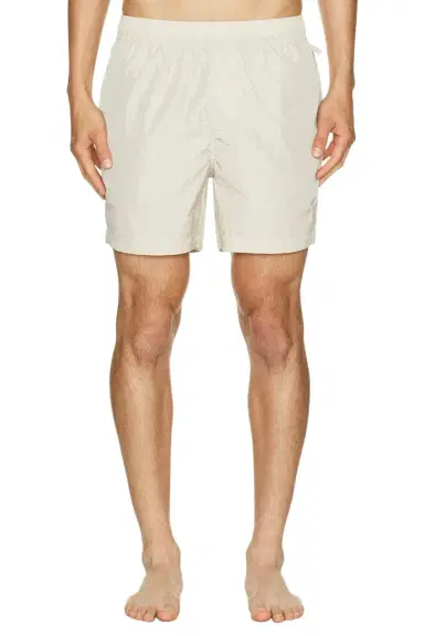 Onia Nylon Crinkle 5 Swim Trunk | Thumbnail 1