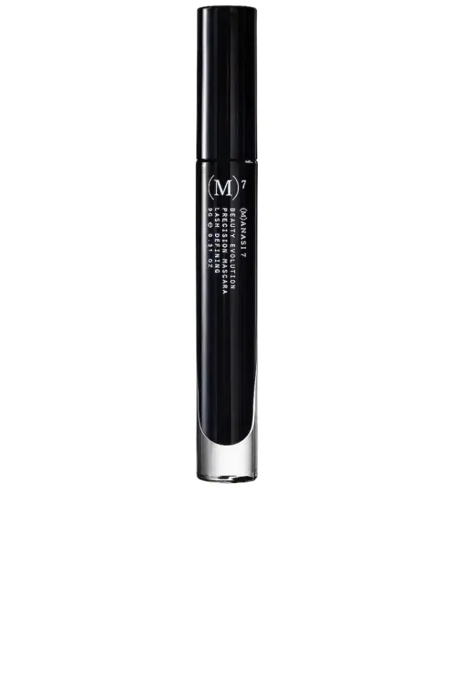 MANASI 7 Precision Mascara