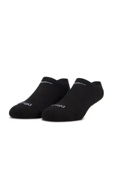 Nike Everyday Plus Cushion Training No Show 6 pair sock set | Thumbnail 4