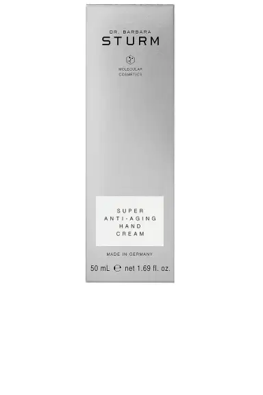 Dr. Barbara Sturm Super Anti-Aging Hand Cream | Thumbnail 2 Dr. Barbara Sturm Super Anti-Aging Hand Cream | Thumbnail 2