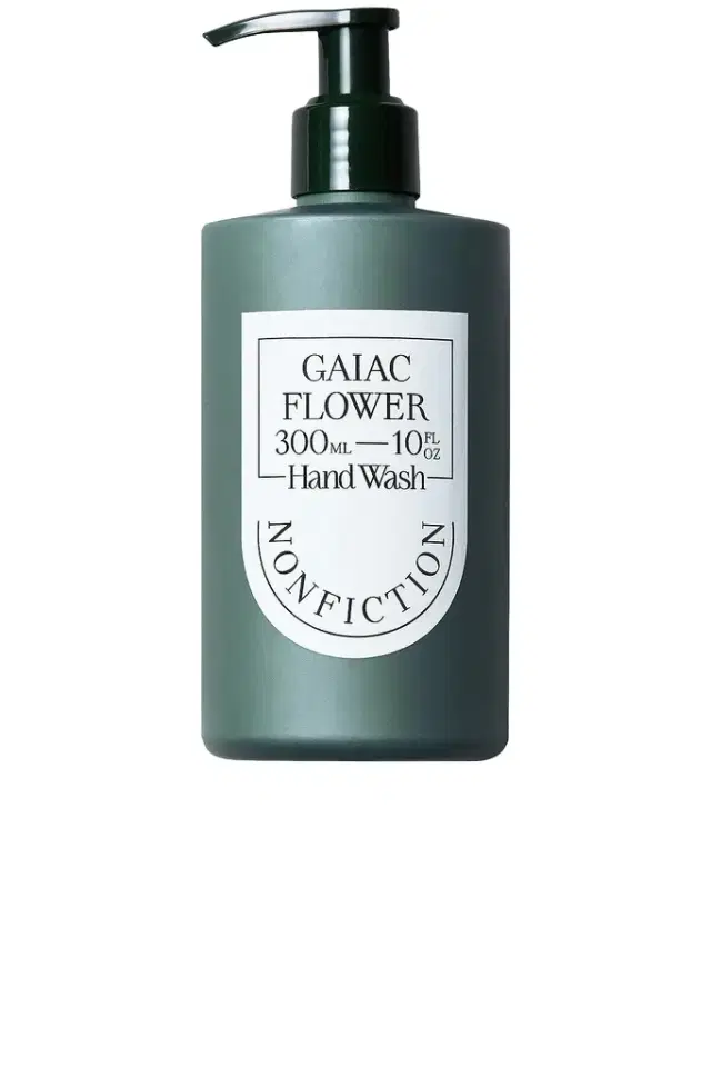 NONFICTION Gaiac Flower Hand Wash