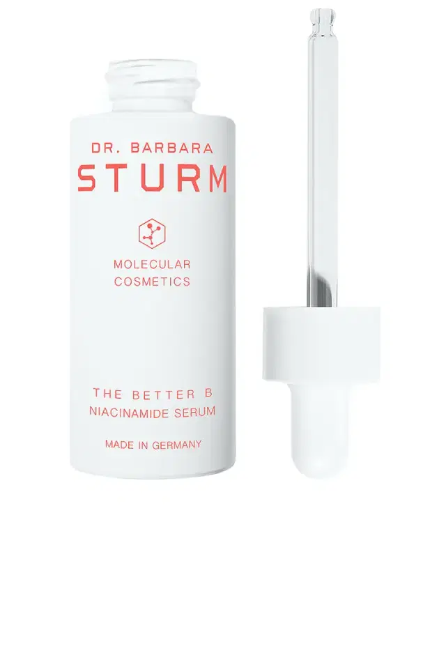 Dr. Barbara Sturm The Better B Niacinamide Serum