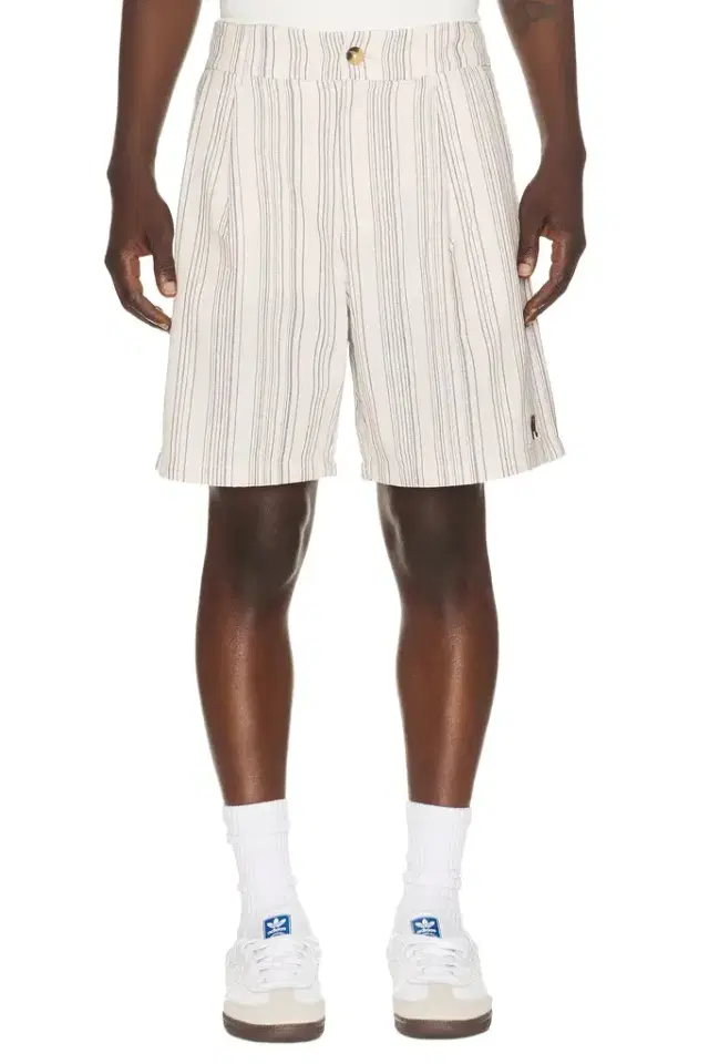 Malbon Arena Short