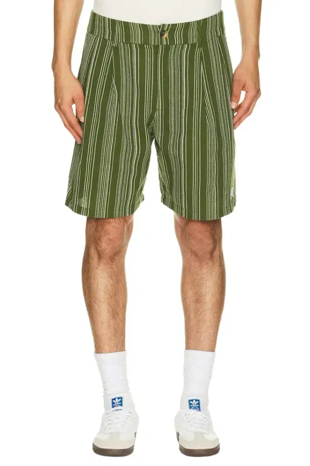 Malbon Arena Short