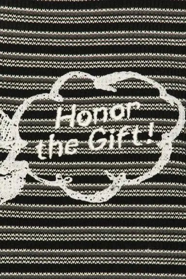 Honor The Gift Speak Striped Long Sleeve | Thumbnail 5