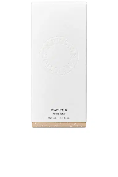 NONFICTION Peace Talk Room Spray | Thumbnail 2 NONFICTION Peace Talk Room Spray | Thumbnail 2