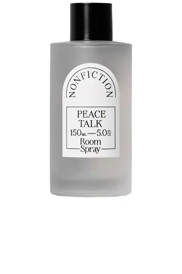 NONFICTION Peace Talk Room Spray